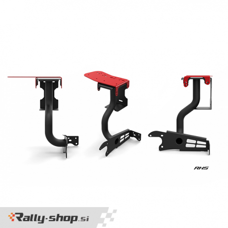 SPARCO EVOLVE LHS support