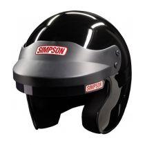 Simpson FR CRUISER čelada