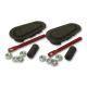 Aerocatch Plus Flush