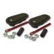 Aerocatch Plus Flush
