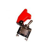 Toggle Switch With Cover