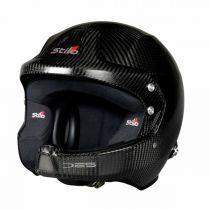 Stilo WRC DES CARBON PIUMA Turismo open face helmet
