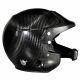 Stilo WRC DES CARBON PIUMA Turismo open face helmet