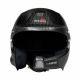 Stilo WRC DES CARBON PIUMA Turismo open face helmet