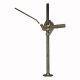 Quick lift rally car jack - 530mm
