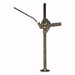 Quick lift rally car jack - 530mm
