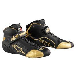 Alpinestars TECH 1-Z race shoes (2008)