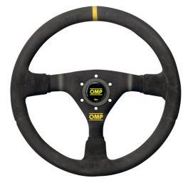 OMP WRC volanski obroč