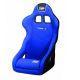 OMP TRS-E seat
