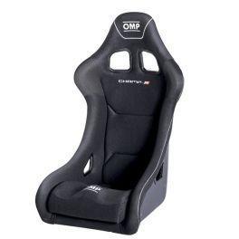 OMP CHAMP-R seat