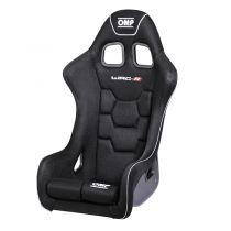 OMP WRC-R seat