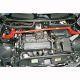 MINI One 1.6/Cooper/Cooper-S OMP strut brace
