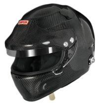 Simpson CARBON DEVIL RAY TOURING helmet