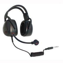 Rosso Racing HS-10 Practice headset