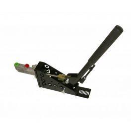 Lockable 45 Degree Hydraulic Handbrake 280mm Lever