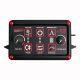 Rosso Racing IC-10 Professional Amplifier