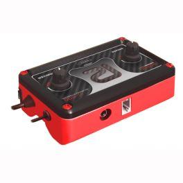 Rosso Racing IC-200 Advanced Amplifier