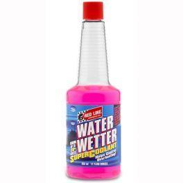 Red Line WATER WETTER SuperCoolant