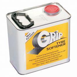 GRIP Tyre Softner