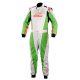 Alpinestars K-MX5 NRG kombinezon