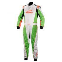 Alpinestars K-MX5 NRG kombinezon