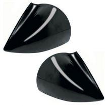 DTM style side mirrors