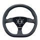 SPARCO L360 steering wheel