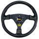 OMP RACING GP steering wheel