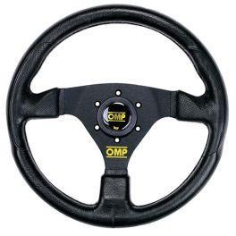 OMP RACING GP steering wheel