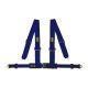 OMP RACING 4M harnesses