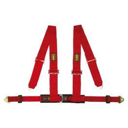 OMP RACING 4M harnesses