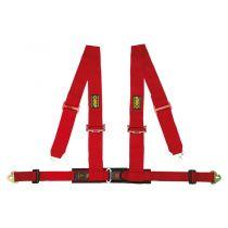 OMP RACING 4M harnesses