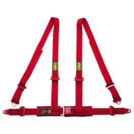 OMP ROAD 4 harnesses