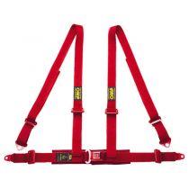 OMP ROAD 4 harnesses