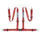 SPARCO CLUB H-4M varnostni pas