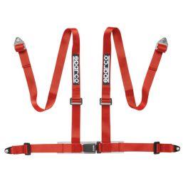 SPARCO CLUB H-4 varnostni pas