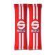 SPARCO 77 seat belt pads