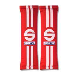 SPARCO 77 seat belt pads
