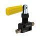 TILTON Lever Type proportioning valve