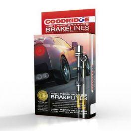 Goodridge brake line kit - ALFA ROMEO 116