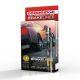 Goodridge brake line kit - ALFA ROMEO 145 1.6 16V 95+