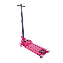 RedSpec PRO 1.5T jack