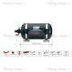 OMP CESST1 Black Collection gasilni sistem - 4.25 L