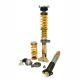 Ohlins BMW E36 inkl. M3 suspension kit