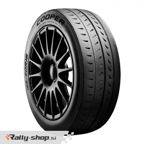 Cooper DISCOVERER TARMAC DT1 - 195/50R15 - Soft