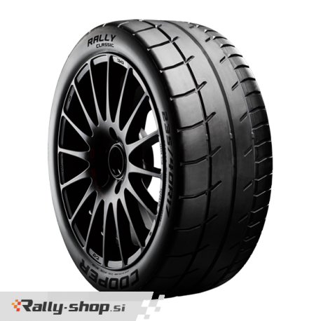 Cooper CLASSIC TARMAC CT01 - 225/45R13 - Soft