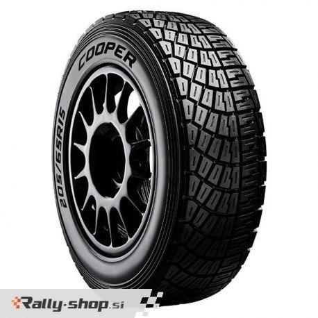 Cooper DISCOVERER GRAVEL DG1 - 205/65R15 - Soft