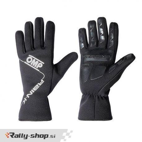 OMP RAIN K gloves