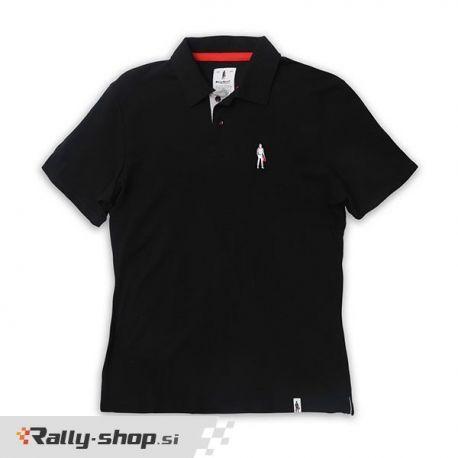 OMP RACING SPIRIT ICON polo shit