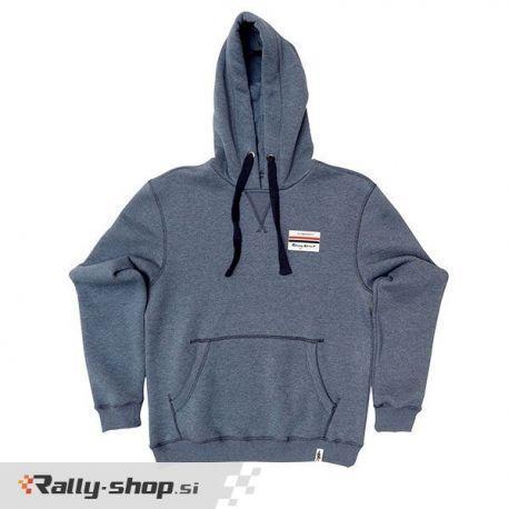 OMP RACING SPIRIT PATCH polover s kapuco